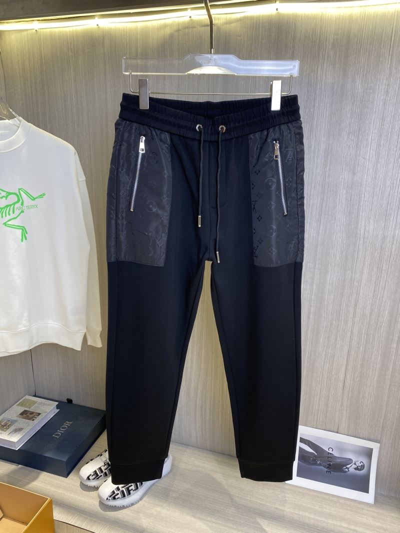 Louis Vuitton Long Pants